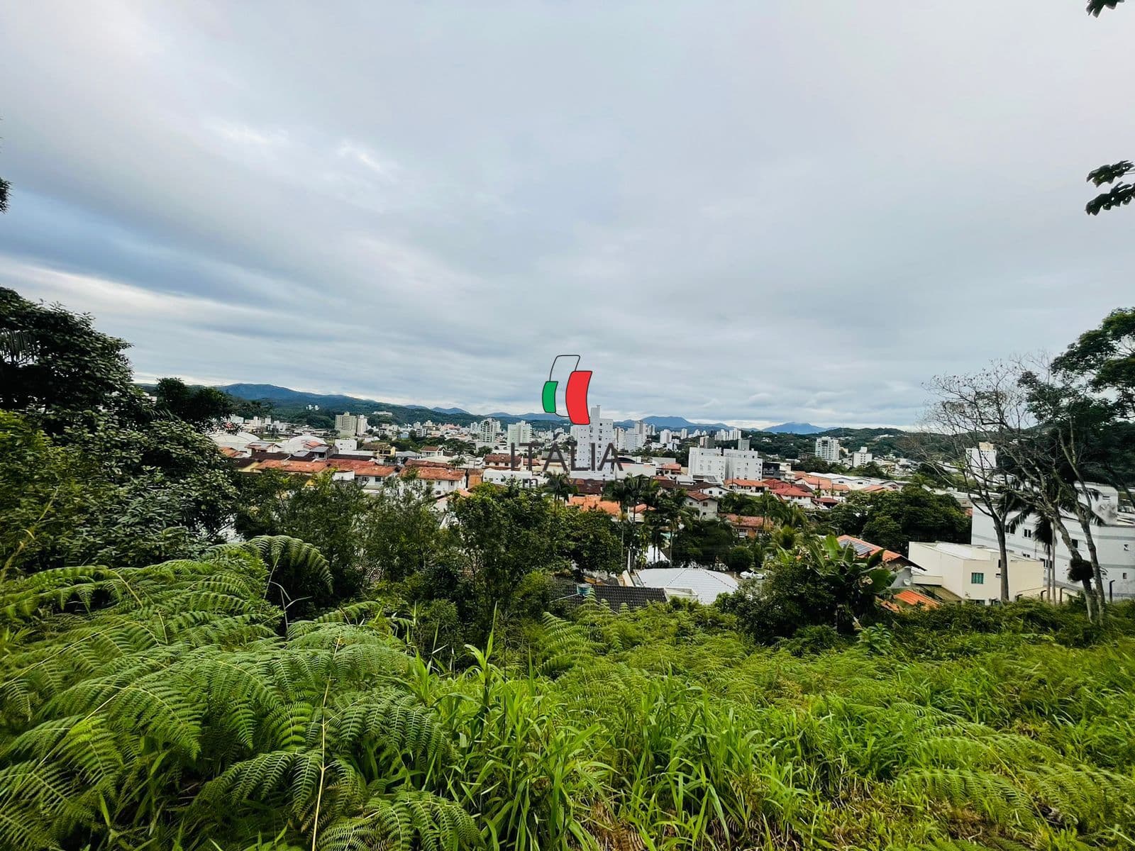 Terreno em Steffen, Brusque/SC