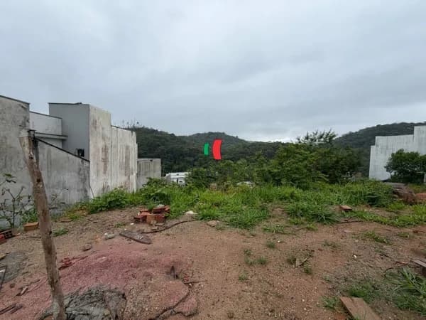 EXCELENTE TERRENO COM 380M² NO LOTEAMENTO INDEPENDENCIA