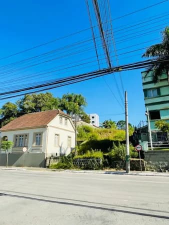 Terreno para Venda em São Luiz Brusque-SC