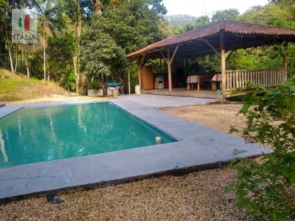 Sítio para Venda em Aguas Negras Botuverá-SC