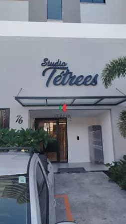 Apartamento em Brusque - Santa Terezinha