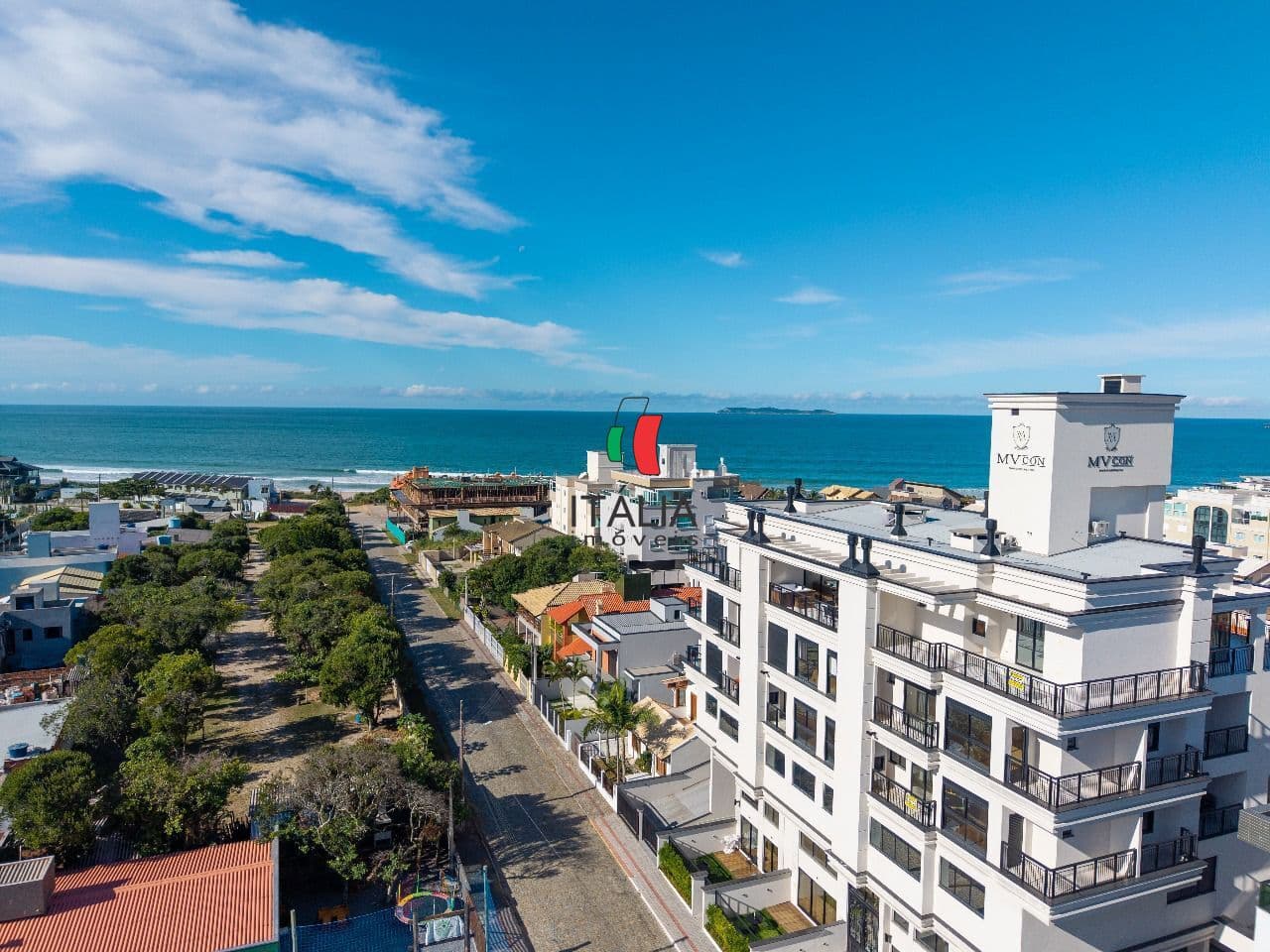 Apartamento Alto Padrão em Centro, Bombinhas/SC