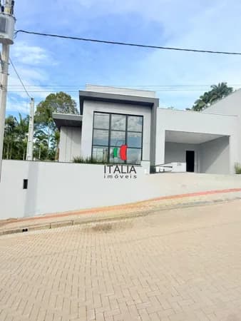 Casa em Guabiruba - Guabiruba Sul