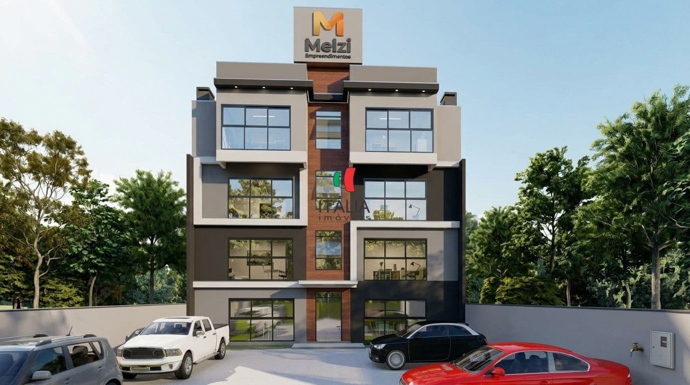 RESIDENCIAL ESSENZA – BAIRRO RIO BRANCO | BRUSQUE/SC Apresentamos o Residencial Essenza, um empreendimento pensado para quem valoriza conforto, privacidade e excelente padrão de acabamento em uma localização estratégica. Destaques do empreendimento: A