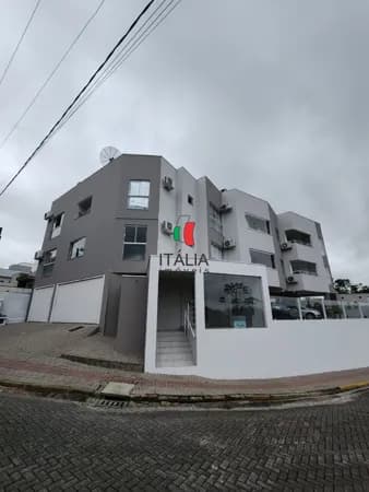 Apartamento em São Pedro, Brusque/SC