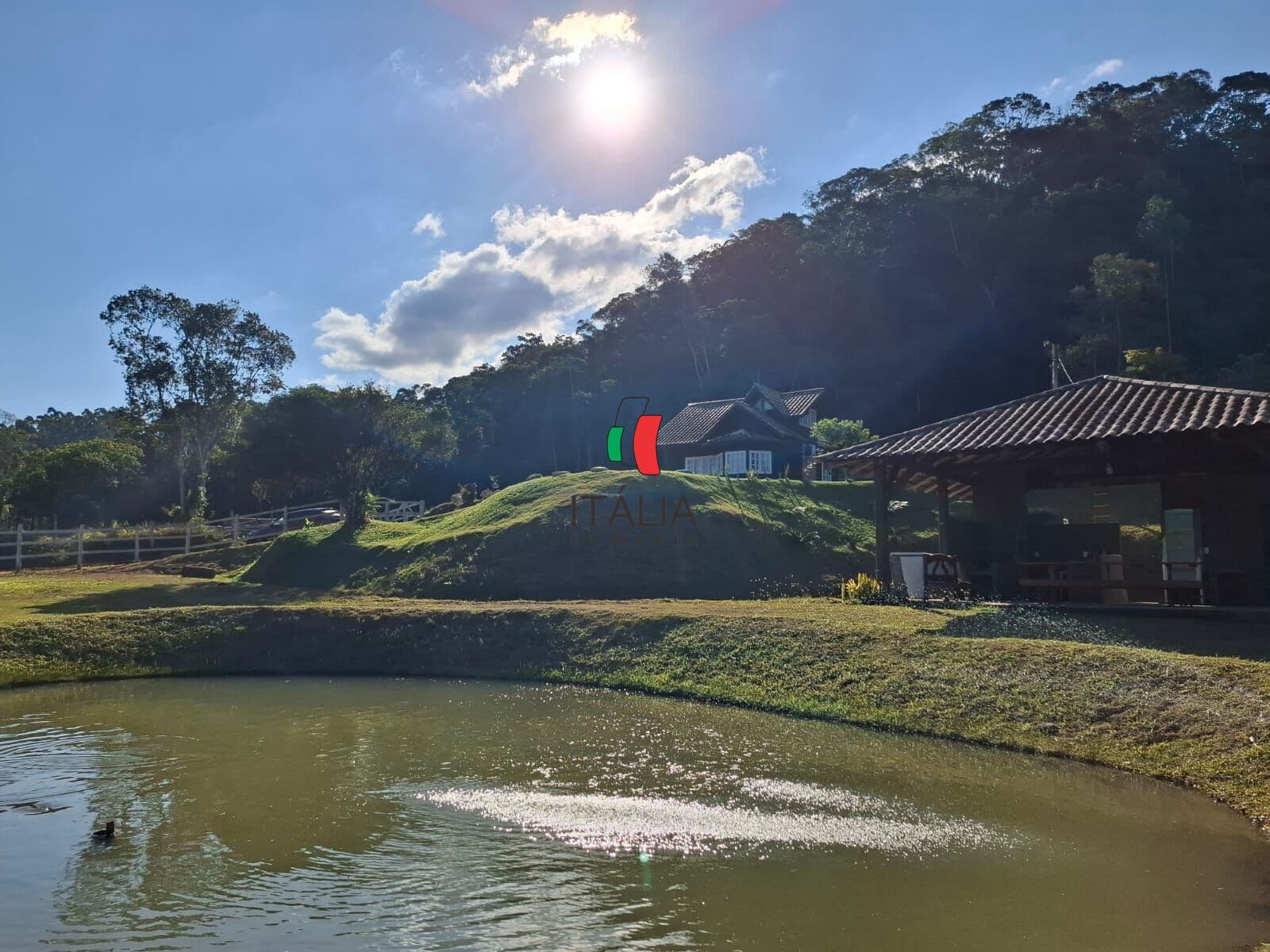 Sítio Lindo