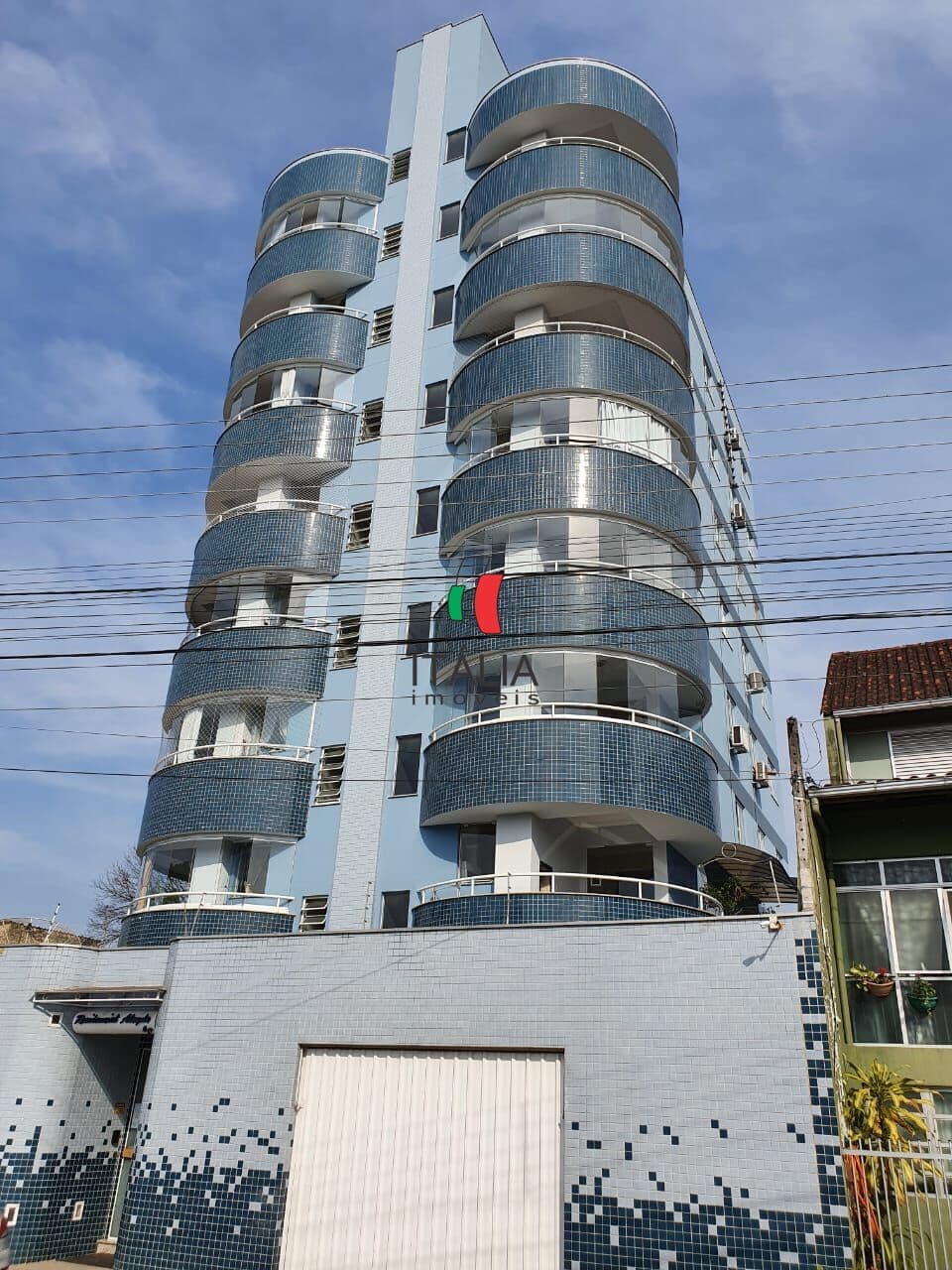 Apartamento BAIRRO SÃO LUIZ