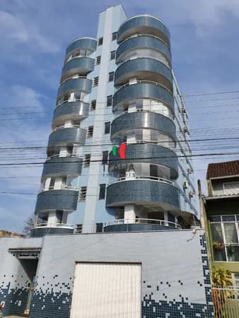 Apartamento BAIRRO SÃO LUIZ
