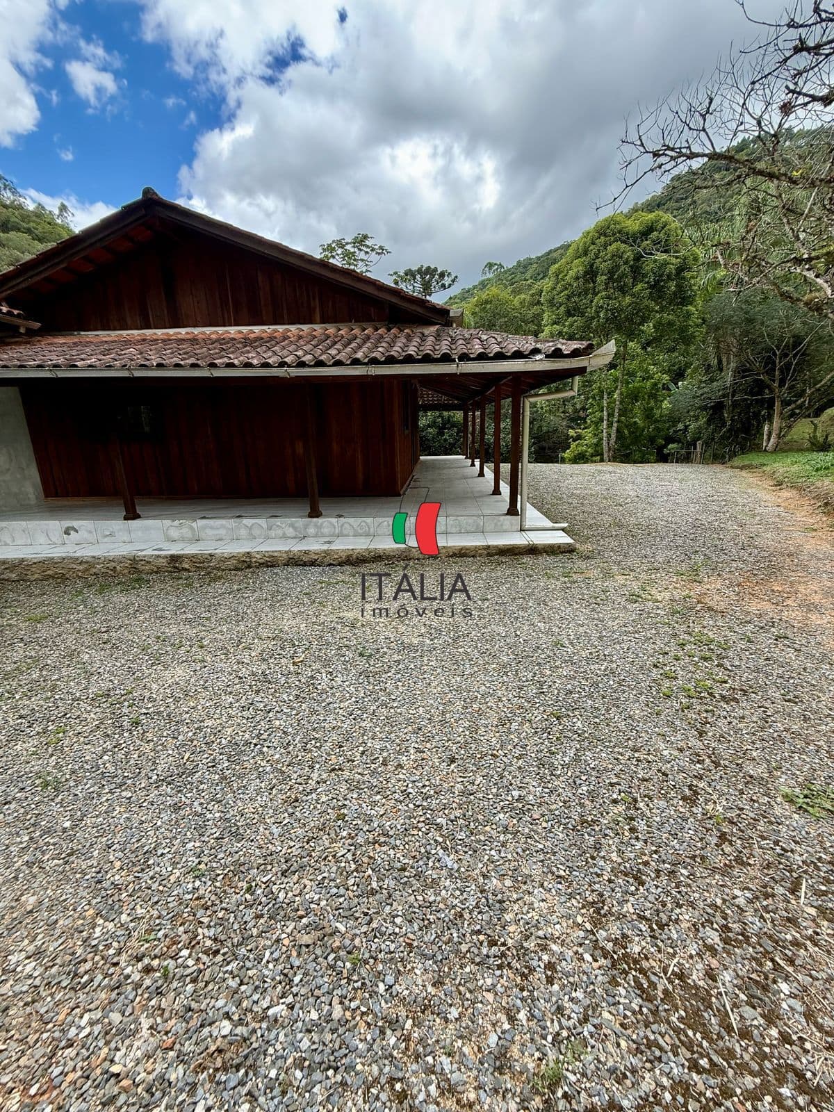 Fazenda/Sítios/Chácaras em Brusque - São João