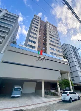 APARTAMENTO MOBILIADO NO BAIRRO SÃO LUIZ COM 1 SUÍTE + 1 QUARTO.