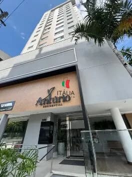 Apartamento em Brusque - Centro 1
