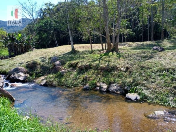 Sítio para Venda em Oliveira Tijucas-SC