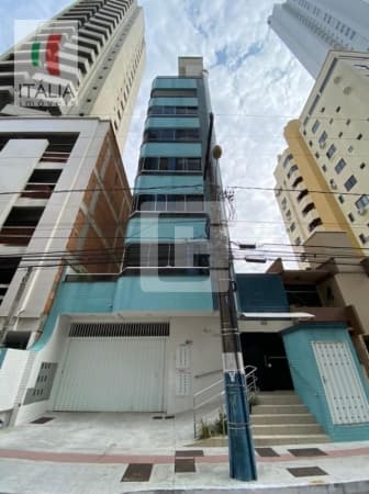 Apartamento Padrão para Venda em centro Balneário Camboriu-SC