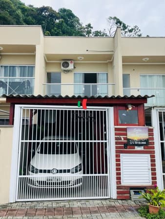 Sobrado em Brusque - Cedrinho