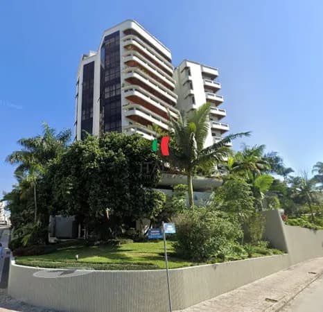 🏢 Apartamento Alto Padrão no Residencial Marieta – Exclusividade e Sofisticação em Brusque 🏡✨