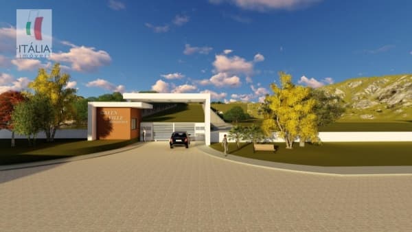 Terreno Lote para Venda em Centro Guabiruba-SC