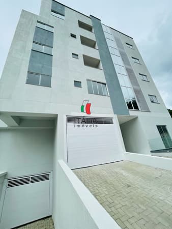 Apartamento em Brusque - Azambuja