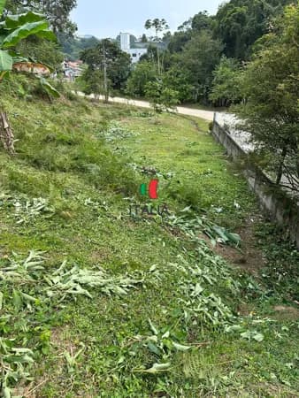 Terreno em Loteamento em Souza Cruz, Brusque/SC