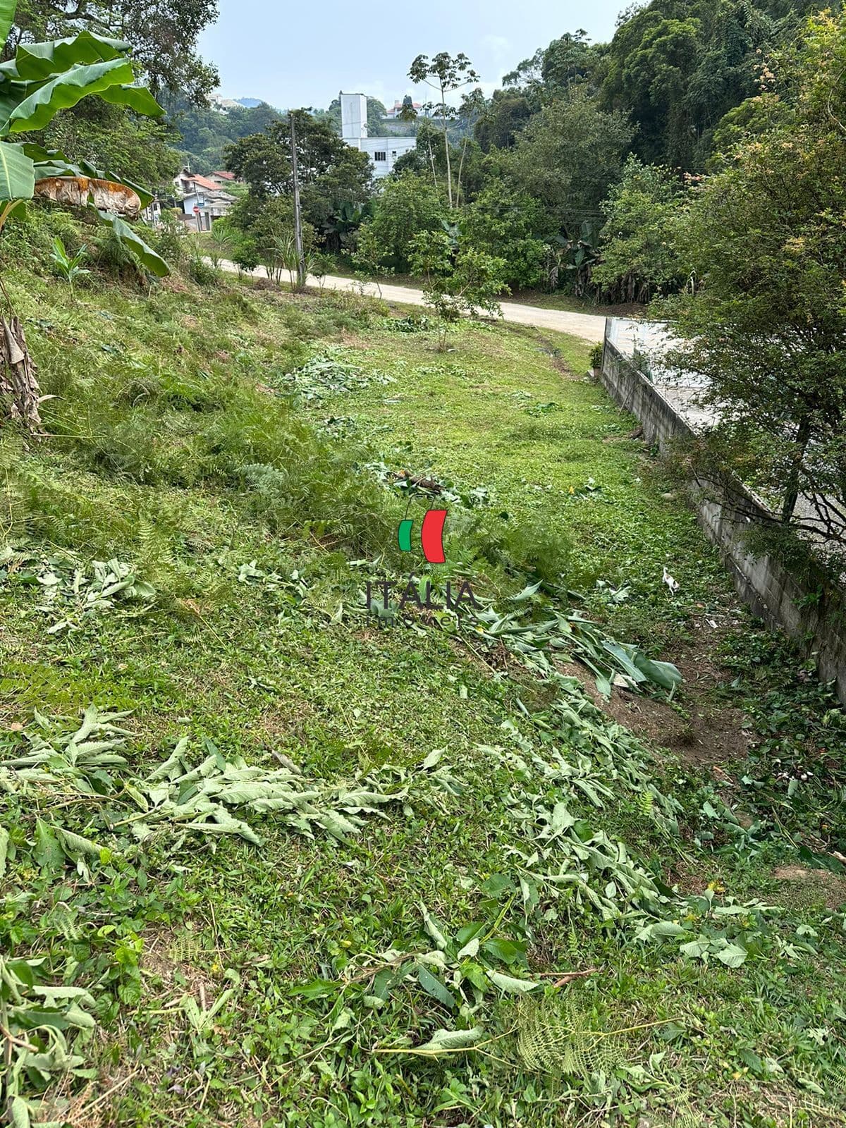 Terreno em Loteamento em Souza Cruz, Brusque/SC