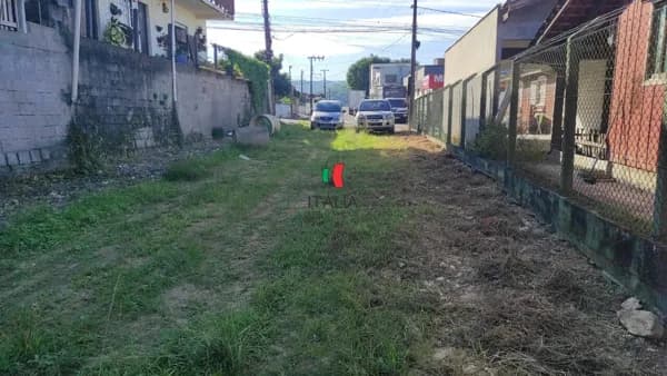 Lote/Terreno em Brusque - Planalto