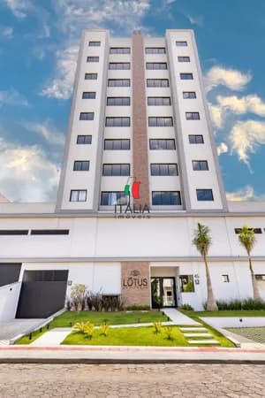 Apartamento em Brusque - Guarani