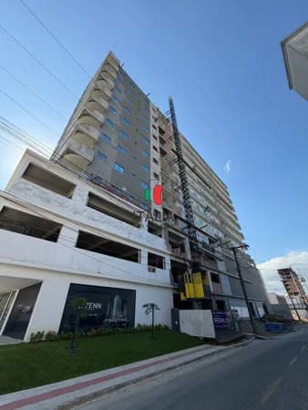 APARTAMENTO DE 2 DORMITÓRIOS PROXIMO A UNIFEBE BRUSQUE