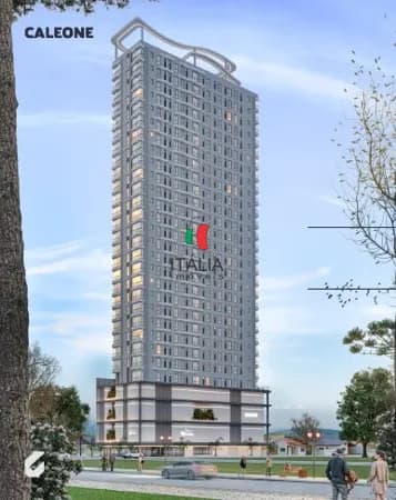 Apartamento em Porto Belo - Centro