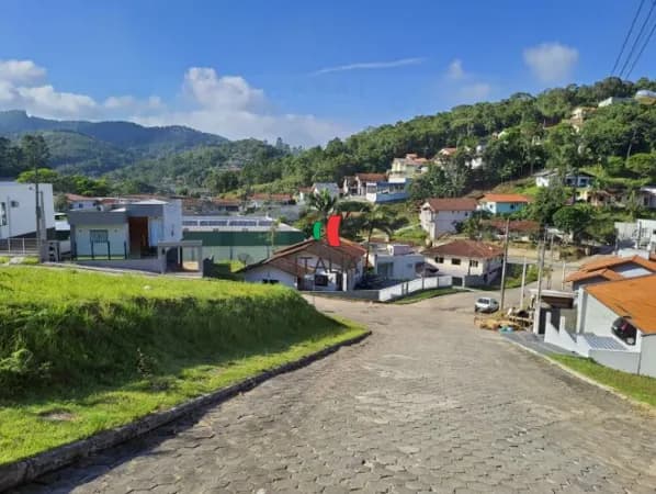 Terreno Lote em Primeiro de Maio, Brusque/SC