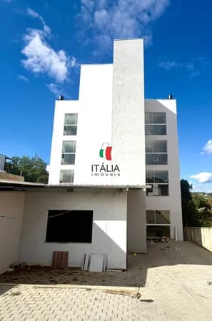 APARTAMENTO BAIRRO RIO BRANCO DE 1 SUITE + 1 QUARTO