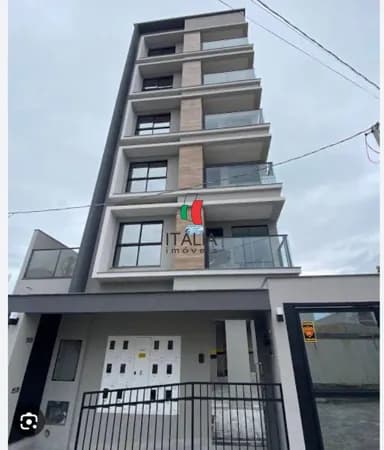 Apartamento em Centro, Porto Belo/SC