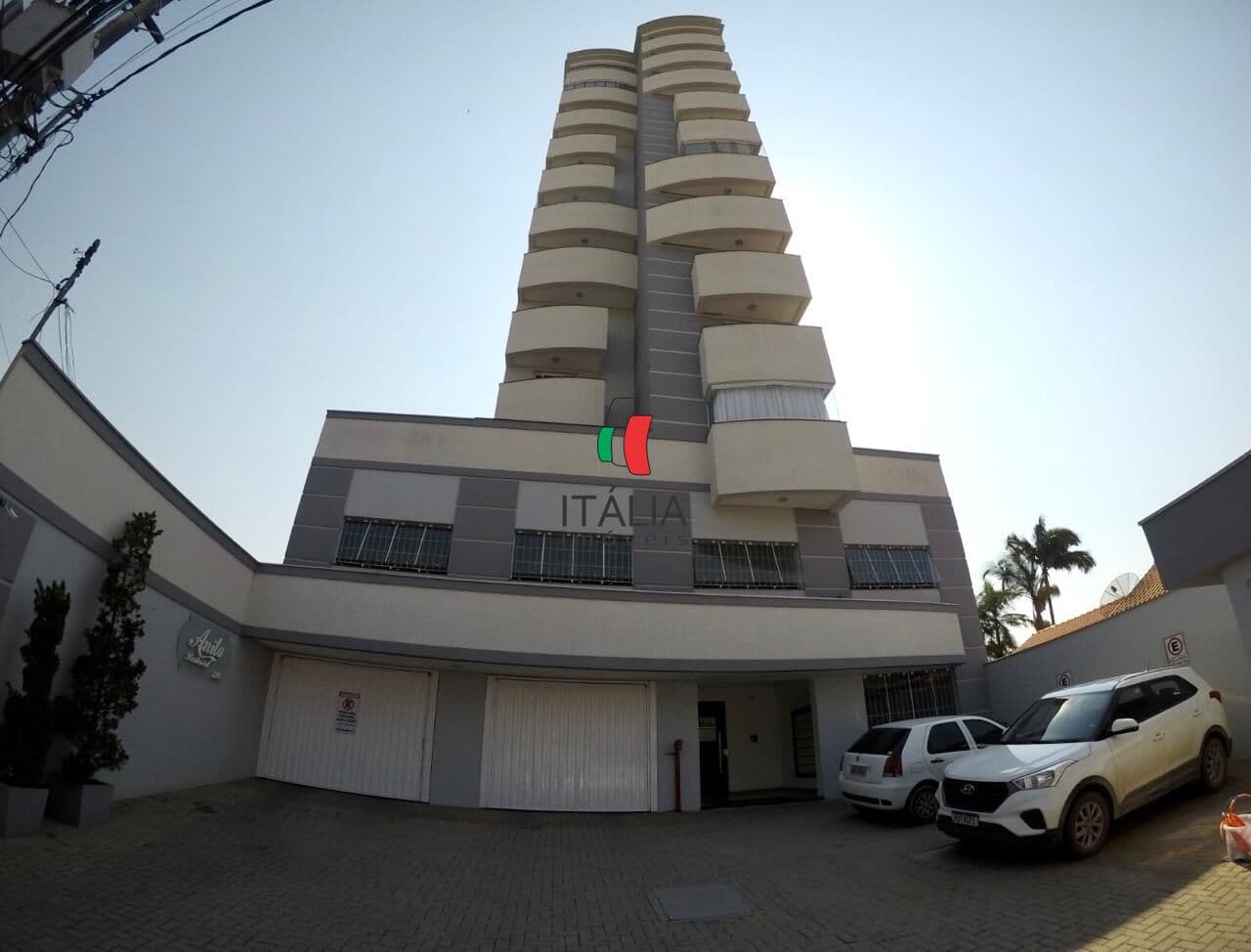 EXCELENTE APARTAMENTO COM 1 SUITE + 1 QUARTO BAIRRO SÃO LUIZ