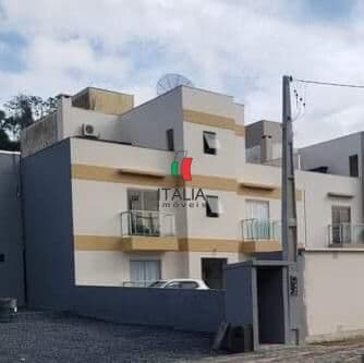 Apartamento em Brusque - Rio Branco