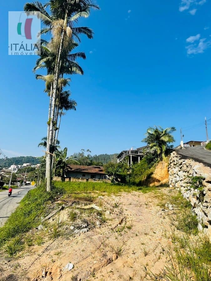 Terreno Lote para Venda em São Pedro Brusque-SC