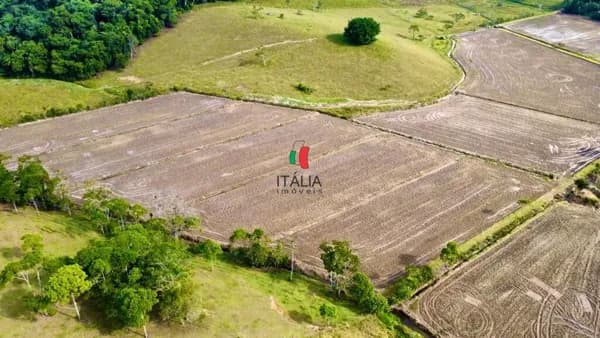 Terreno Rural