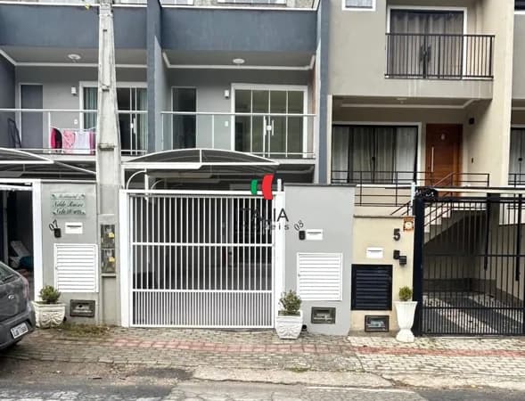 CASA EM DOM JOAQUIM 2 QUARTOS
