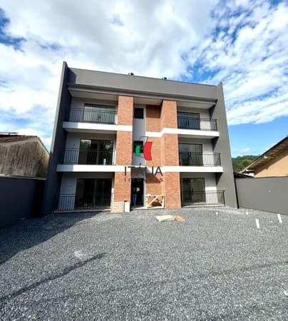 APARTAMENTO 2 QUARTOS NOVO E PRONTO PARA MORAR EM DOM JOAQUIM