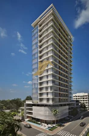 Apartamento Alto Padrão em Vila Moema, Tubarão/SC