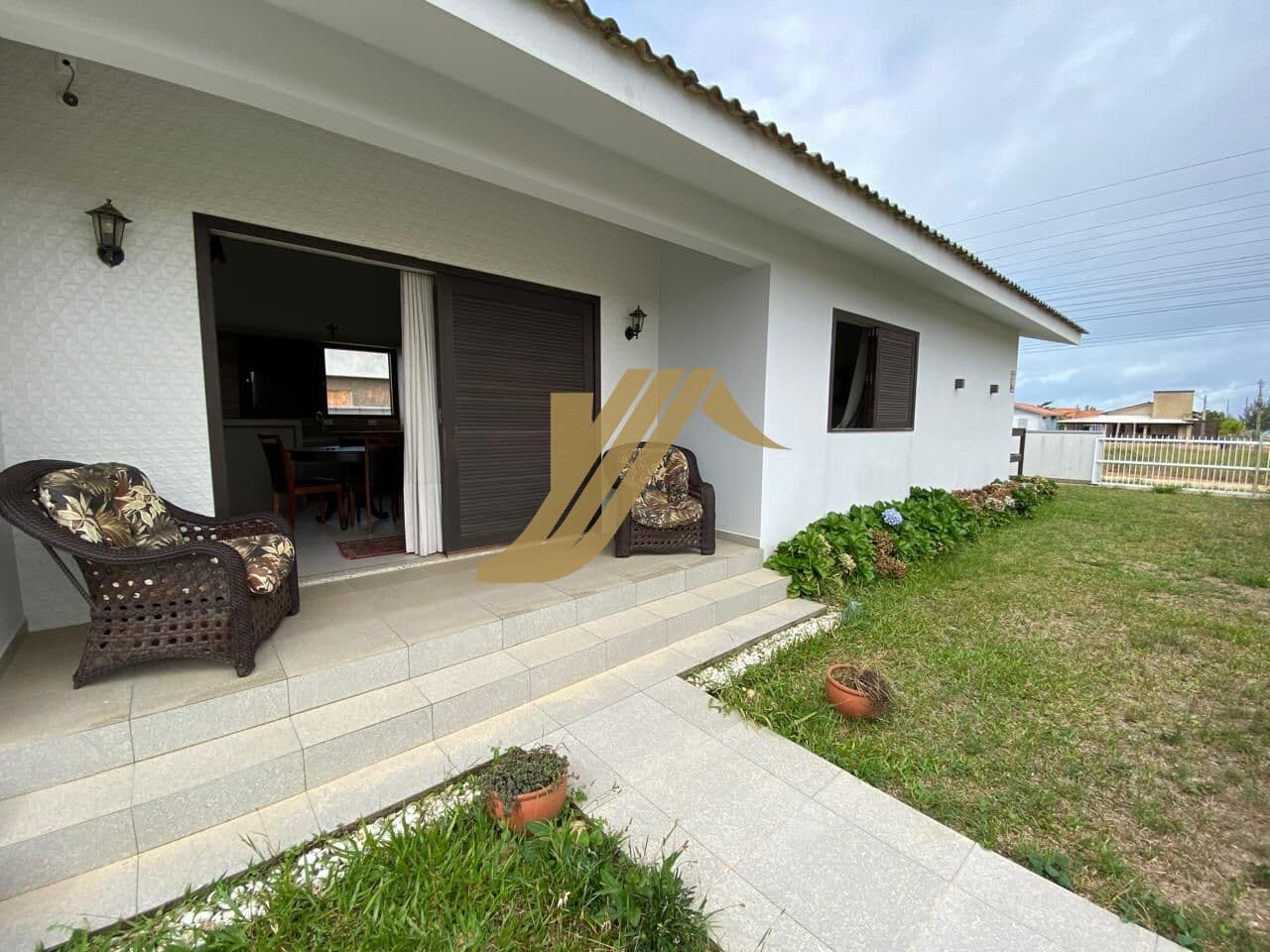 Casa em Campo Bom, Jaguaruna/SC