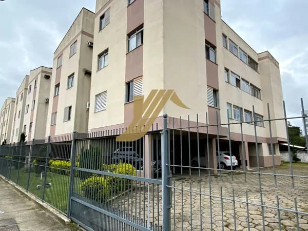 Apartamento em Oficinas, Tubarão/SC