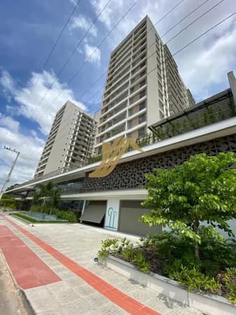 Apartamento em Centro, Tubarão/SC