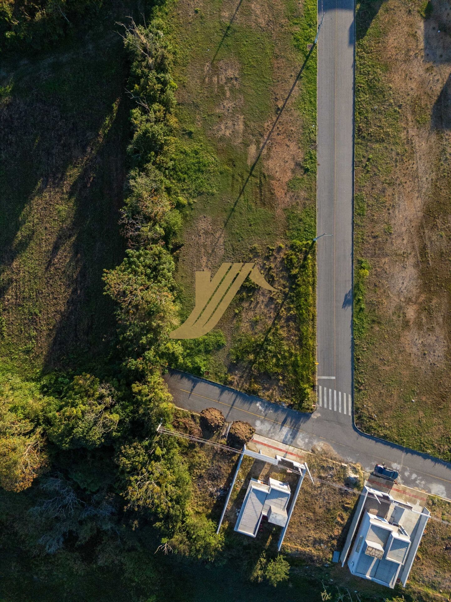 Lote/Terreno em Tubarão - Passagem