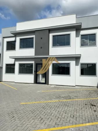 Casa Geminada em Congonhas, Tubarão/SC