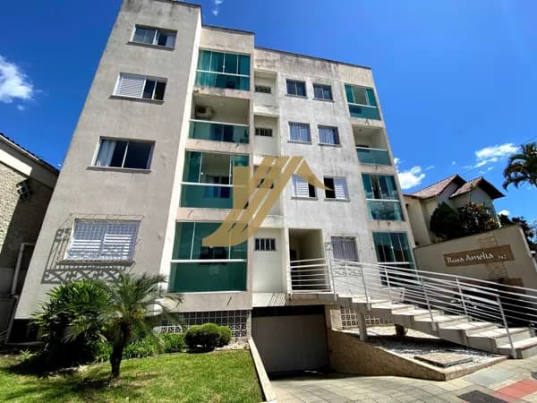 Apartamento em Centro, Tubarão/SC