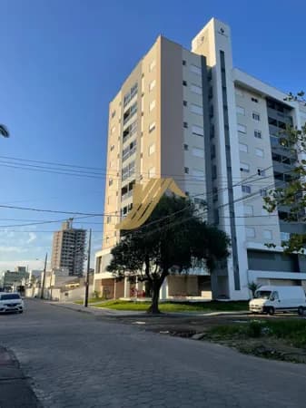 Apartamento em Vila Moema, Tubarão/SC