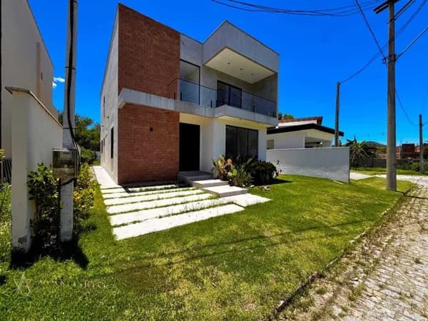Casa em Maricá - Ubatiba