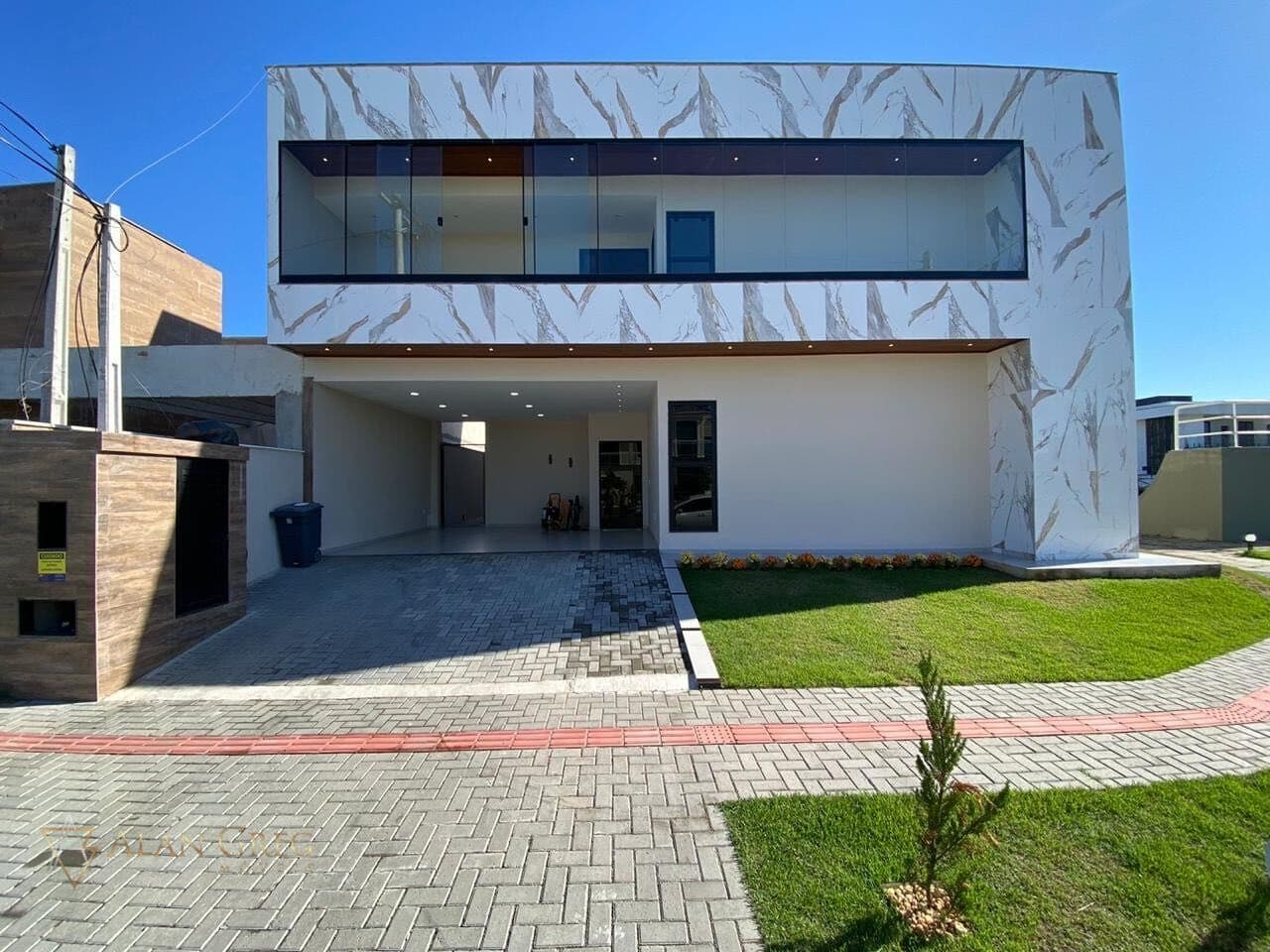 Casa em Maricá - Cajueiros (Itaipuaçu)