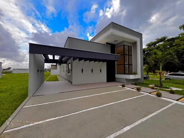 Casa em Maricá - São José de Imbassai