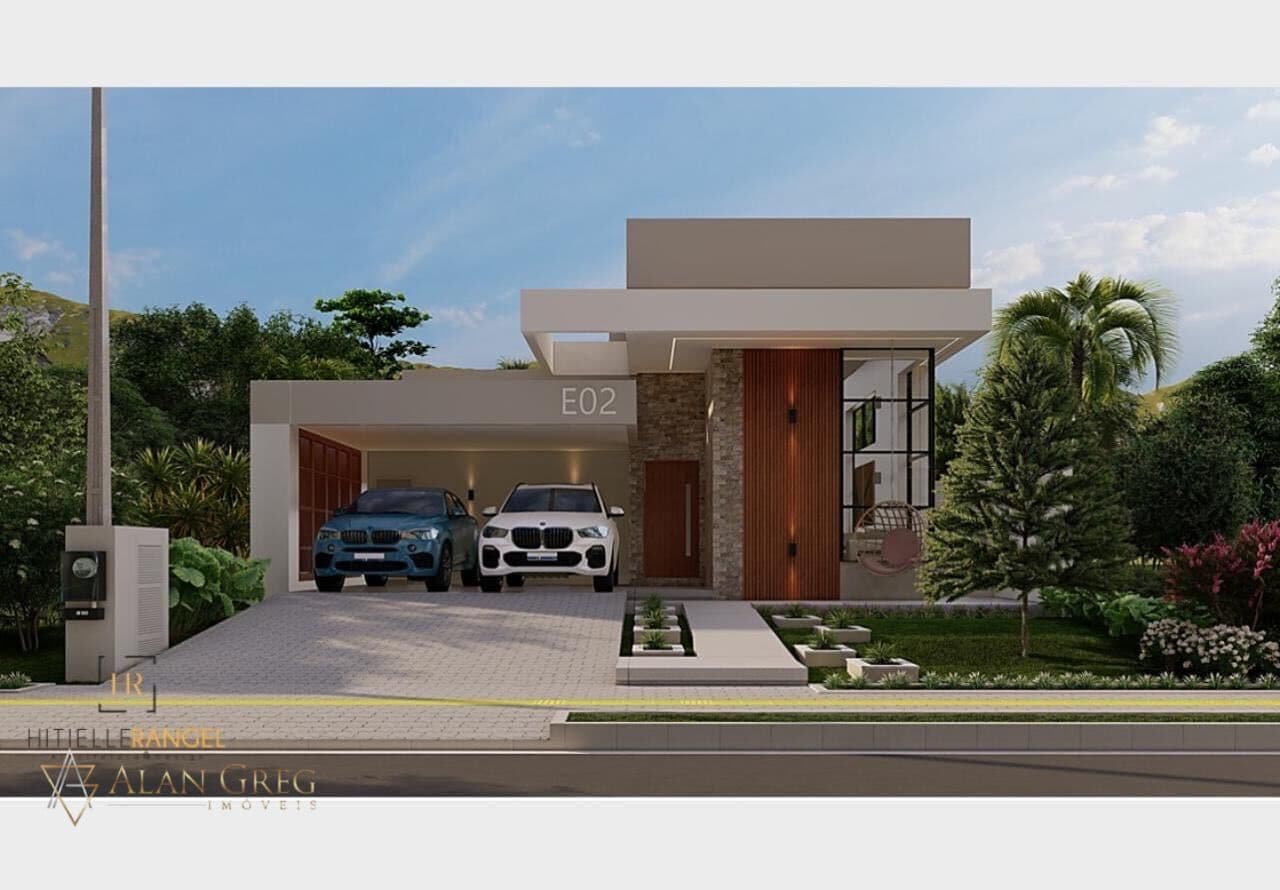 Casa em Maricá - Inoã (Inoã)