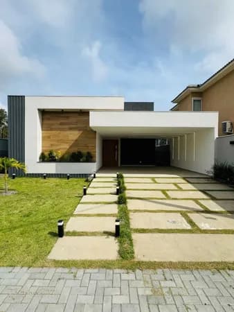 Casa em Maricá - Cajueiros (Itaipuaçu)