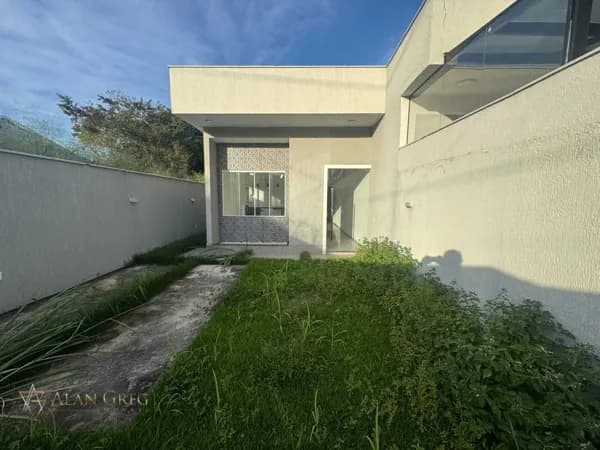 Casa em Maricá - São Bento da Lagoa
